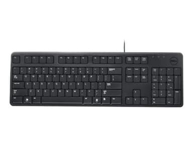 Dell Keyboard (English) - C643n 