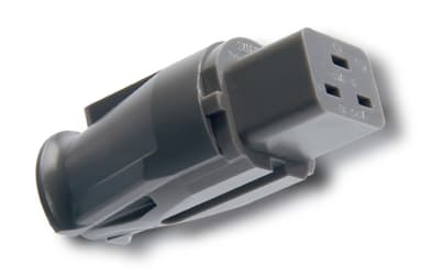 Jenving Supra Lorad Mains Plug Swf-16 Female 