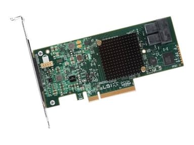 Lenovo ServeRAID M1215 