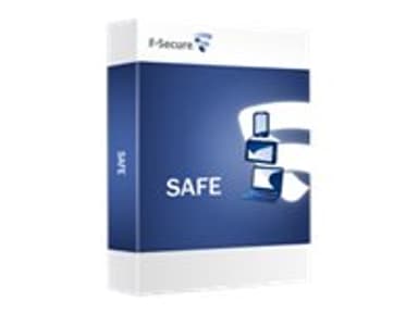 F-Secure SAFE 
