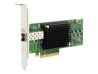 Lenovo Emulex 16Gb (Gen 6) FC Single-port HBA 