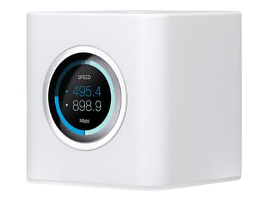 Ubiquiti AmpliFi HD Mesh Router 