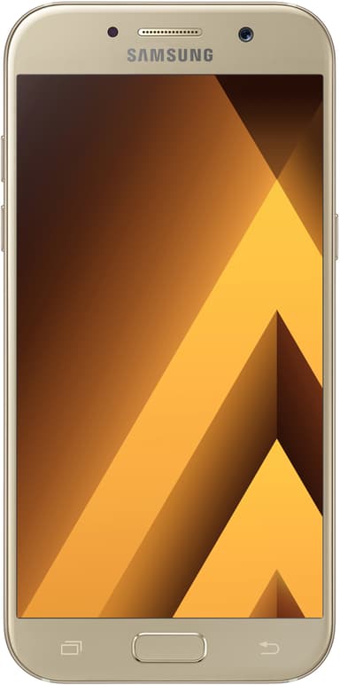 Samsung Galaxy A5 (2017) 