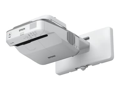 Epson EB-685w WXGA Ultra Short Throw - (Löytötuote luokka 2)
