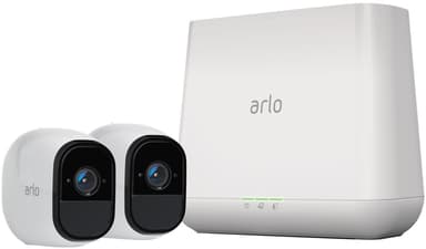 Arlo Pro VMS4230