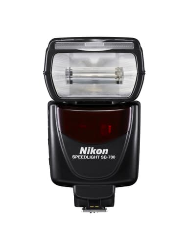 Nikon Speedlight SB-700 