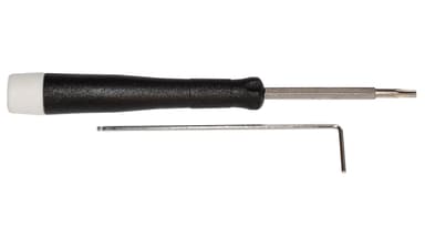 Liberty Av Solutions Digital Adapter Ring Tool Set - T10PD 