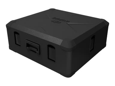 DJI Inspire 2 Taske til drone 