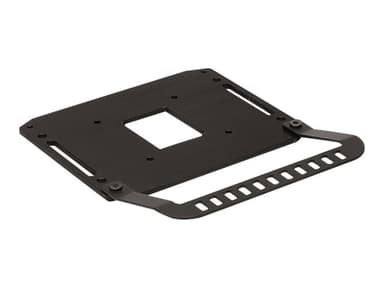 Axis F8001 Surface Mount with Strain Relief 