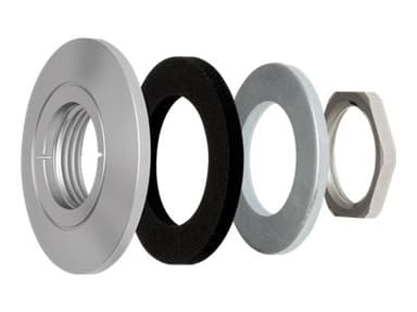 Axis F8212 Trim Ring 10-pak 