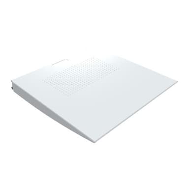 Forming Function Classic Laptop Shelf 400x400 Alu 