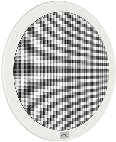 Axis C2005 Network Ceiling Speaker Hvid