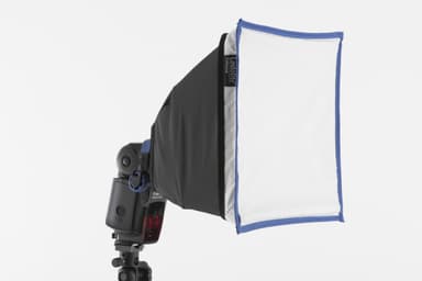 Manfrotto Lastolite Ezybox Speed Lite 2 Strobo Kit 