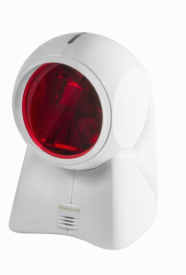 Honeywell Orbit 7190G 1D/2D USB-Kit White