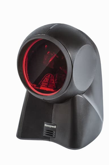 Honeywell Orbit 7190G 1D/2D USB-Kit Black