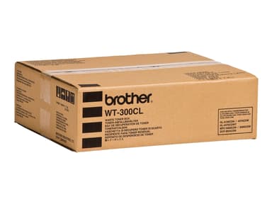 Brother Toneruppsamlare WT-300CL 50K - HL-4150/4570 