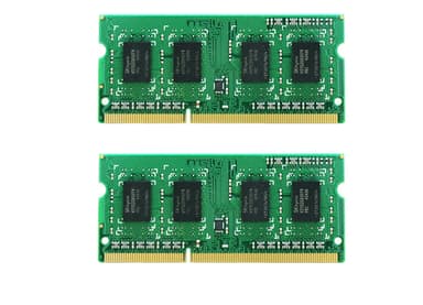 Synology DDR3L 16GB 1600MHz DDR3L 204-pin SO-DIMM