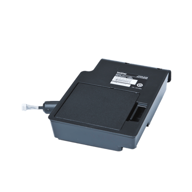 Brother Extra Cassette for Battery - PT-D800W 