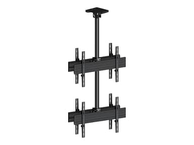 Multibrackets Pro Series Ceiling Mount MBC2U2 