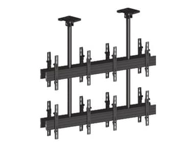 Multibrackets Pro Series Ceiling Mount MBC2X2U2 