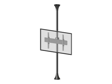 Multibrackets Pro Series Floor To Ceiling Mount MBFC1U