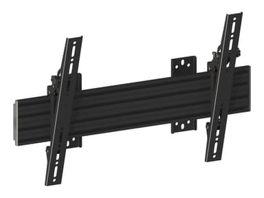 Multibrackets Pro Series Tilt Wallmount MBW1U 
