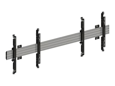 Multibrackets M Wallmount Pro MBW2U 