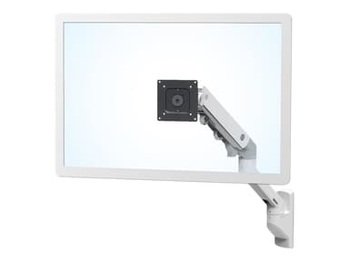 Ergotron HX Wall Mount Monitor Arm