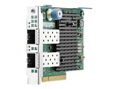 HPE 562FLR-SFP+ 