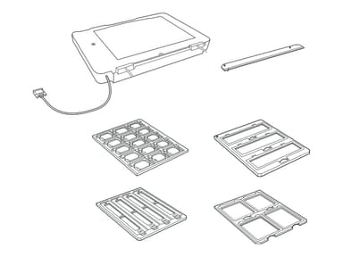Epson Transparentadapter for skanner 