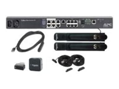 APC Netbotz Rack Access Control 