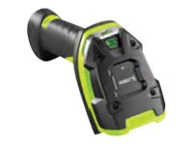 Zebra LI3678 SR 1D Rugged Trådlös (endast skanner) 