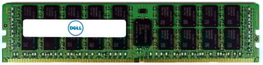 Dell RAM 64GB 2666MHz DDR4 288-pin DIMM