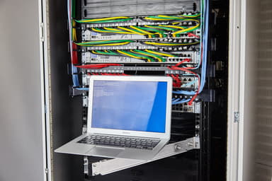 Patchbox Setup.Exe Installationskit för rack 