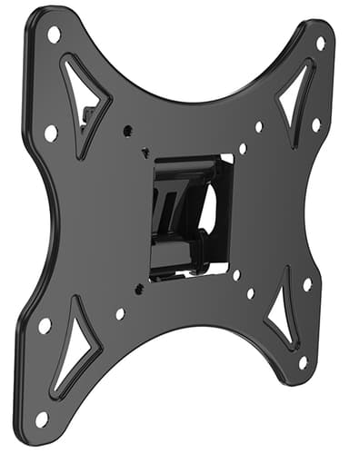 Prokord Tilt Small Wall Mount 25kg 5m. HDMI HDMI Hvid