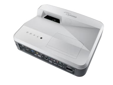 Optoma EH320USTi 