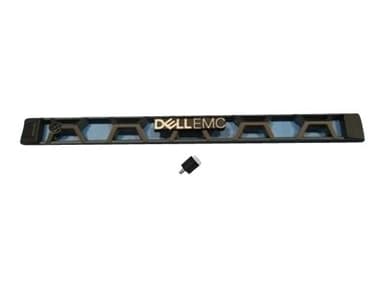 Dell System cabinet bezel 