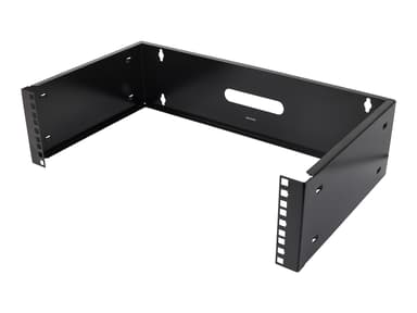 Deltaco 19-WMB3 19" Wall Mount 