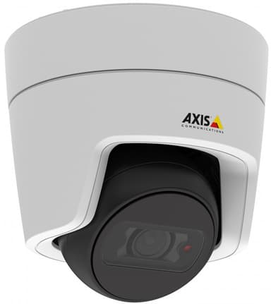 Axis M3106-L Mk II Kiinteä Mini Dome-kamera