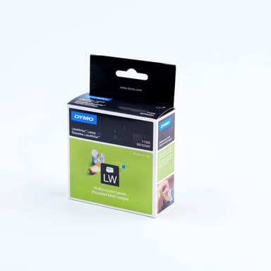 Dymo Etiketter Universal 51 x 19mm - LabelWriter 