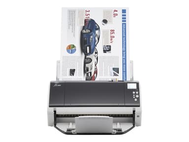 RICOH FI-7480 A3 Dokumentskanner 