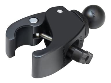 Ram Mounts Tough Claw Pieni, B-Koko Kuula 