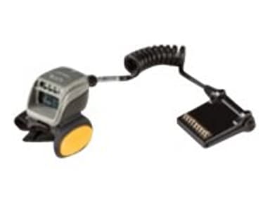 Honeywell 8620 2D Imager Ring Scanner 