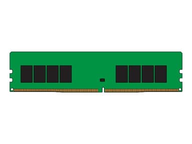 Kingston ValueRAM 16GB 2666MHz DDR4 288-pin DIMM
