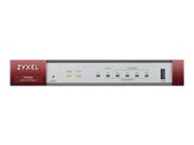 Zyxel VPN50 