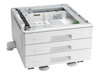 Xerox Arkmatare 3x520 Ark - VersaLink B7025/B7030/B7035/C7000/C7020 