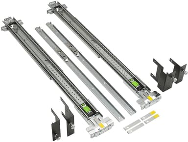HPE Rackmonteringssats 