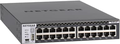 Netgear ProSAFE M4300-24X 