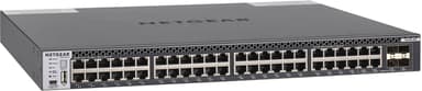 Netgear ProSAFE M4300-48X 