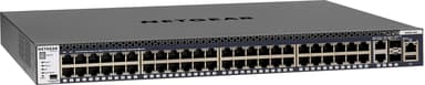 Netgear M4300-52G 
